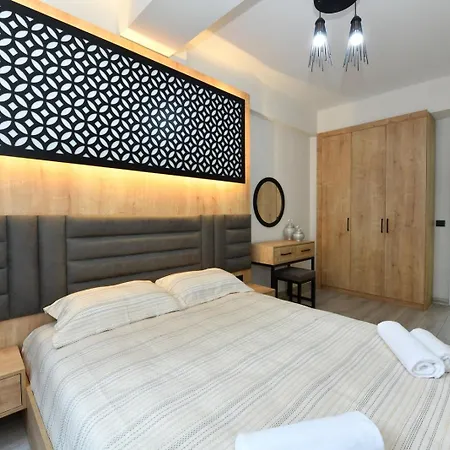 Bomonti 4* İstanbul