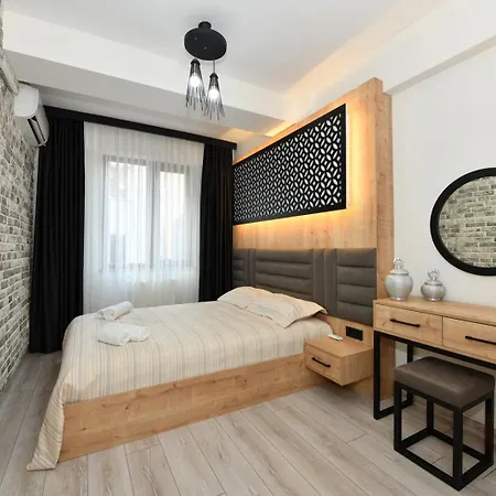 Bomonti Apart Otel