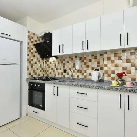 Bomonti Appart hôtel Istambul