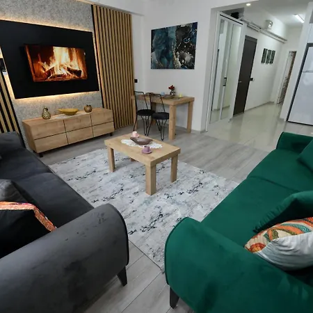 Aparthotel Bomonti