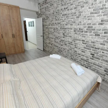 Bomonti Aparthotel Istanbul