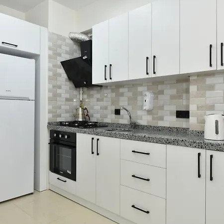 Bomonti Appart hôtel