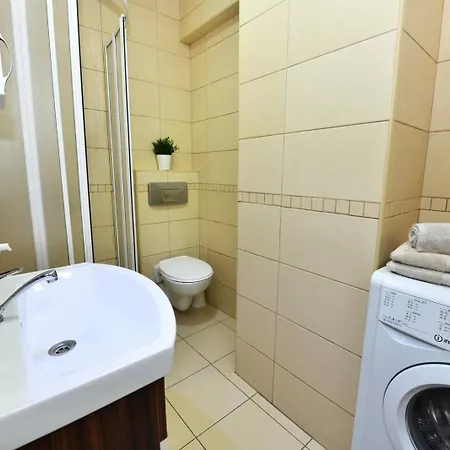 Appart hôtel Bomonti 4*