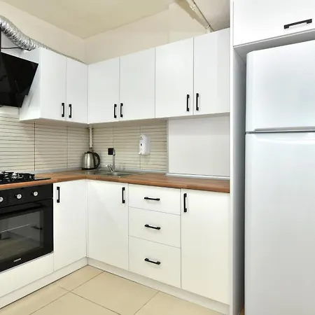 Bomonti Appart hôtel