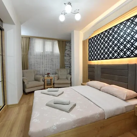 Appart hôtel Bomonti 4*