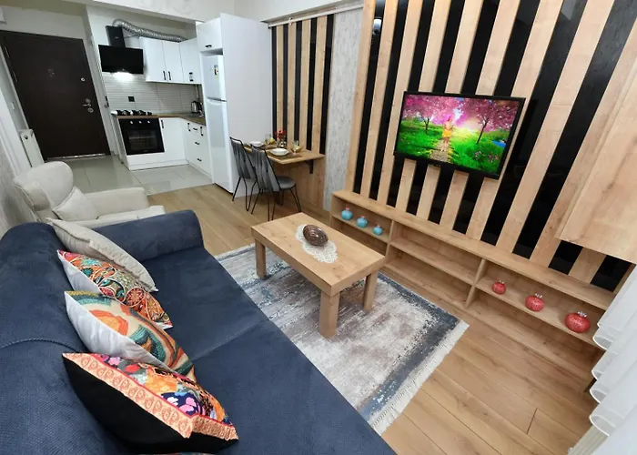 Bomonti 4* Istanbul