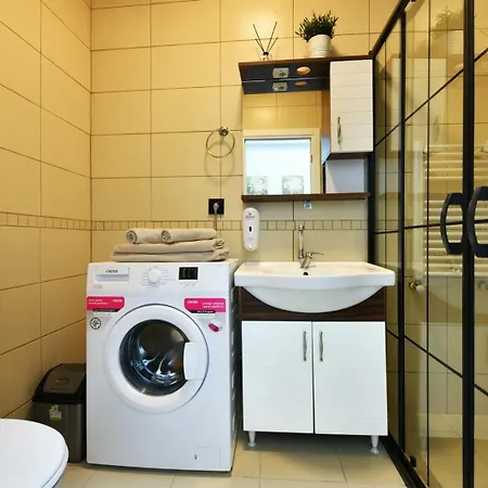 Bomonti Apart-hotel Istambul